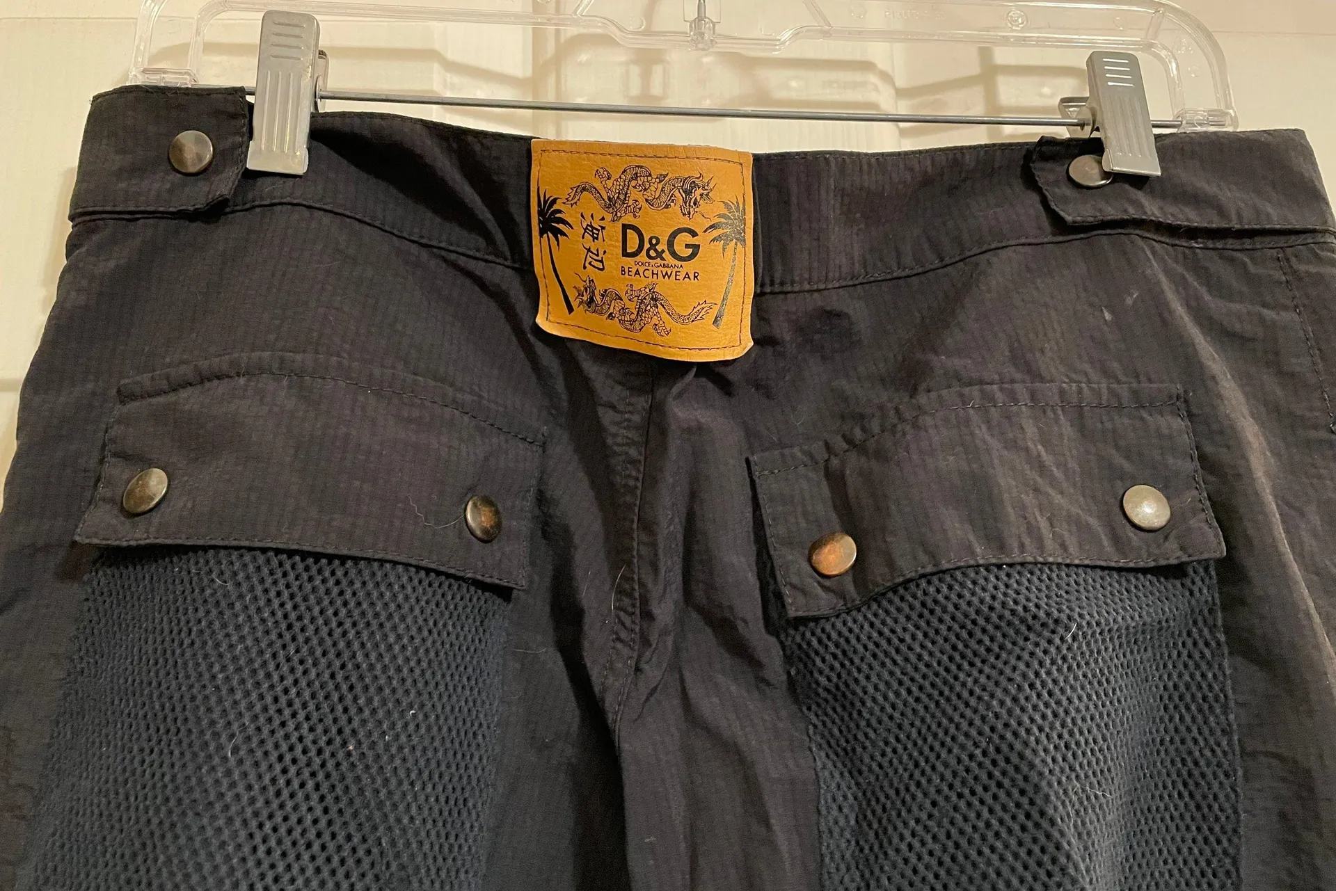 Beachwear Shorts - Image 4