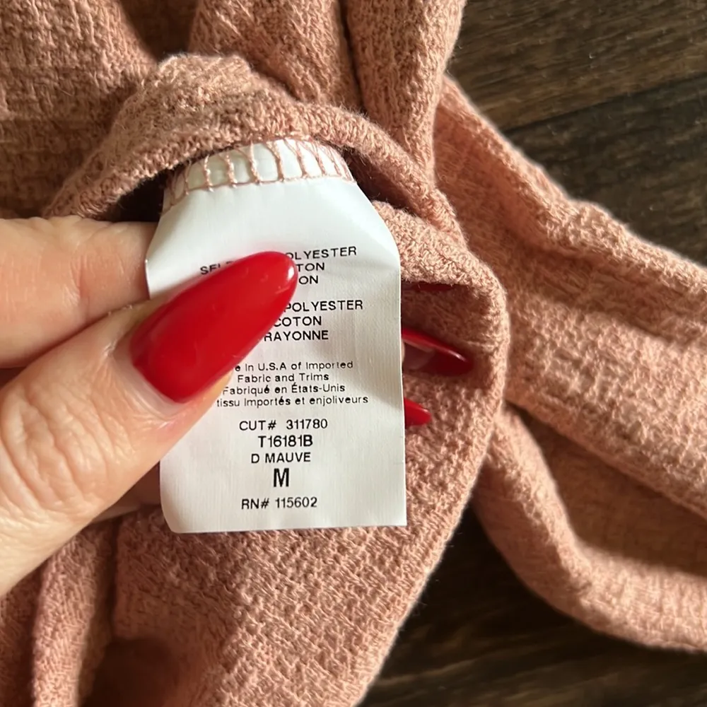 Lush Long Sleeve - Image 3