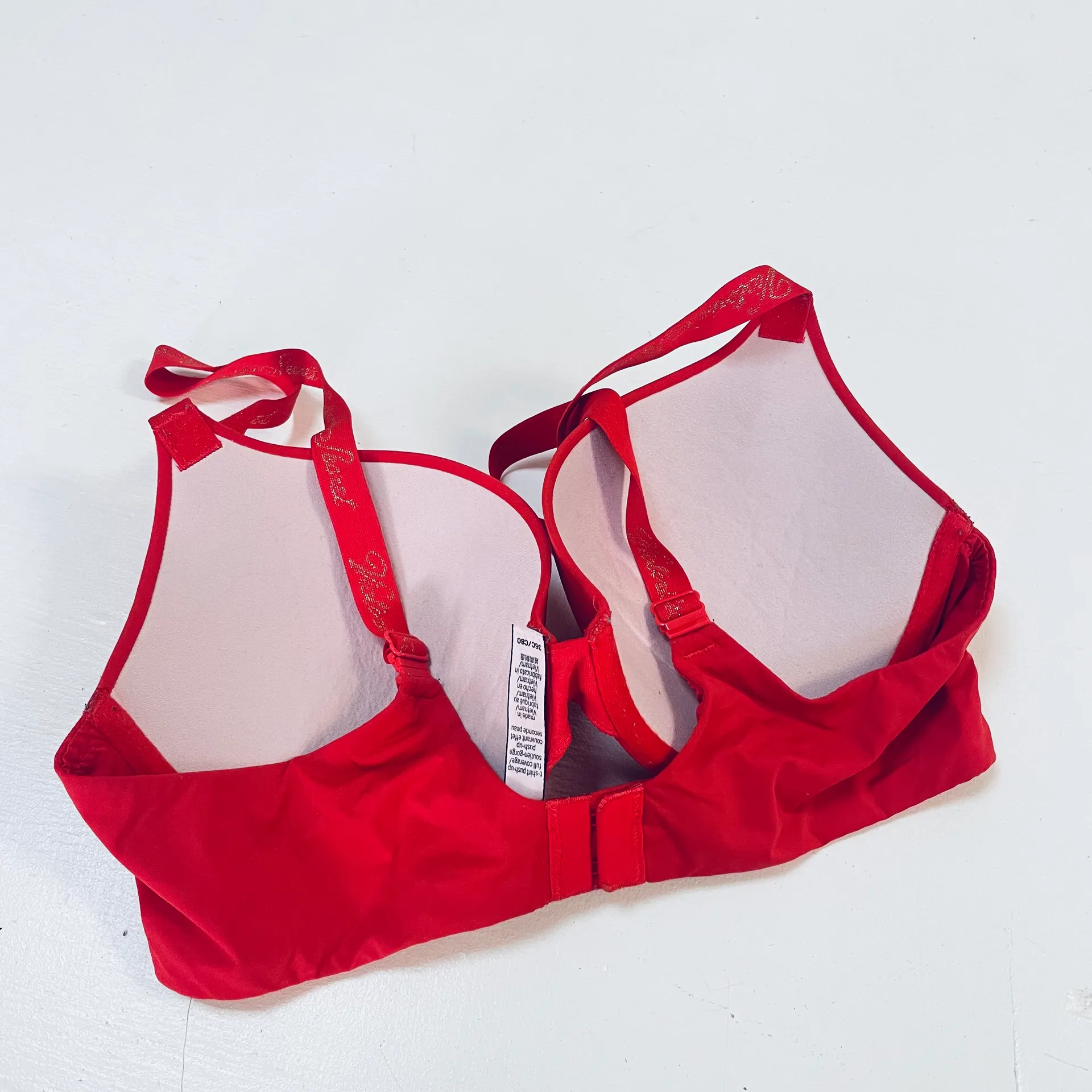 Victoria's Secret Bra Size 36C/C80 - Image 4