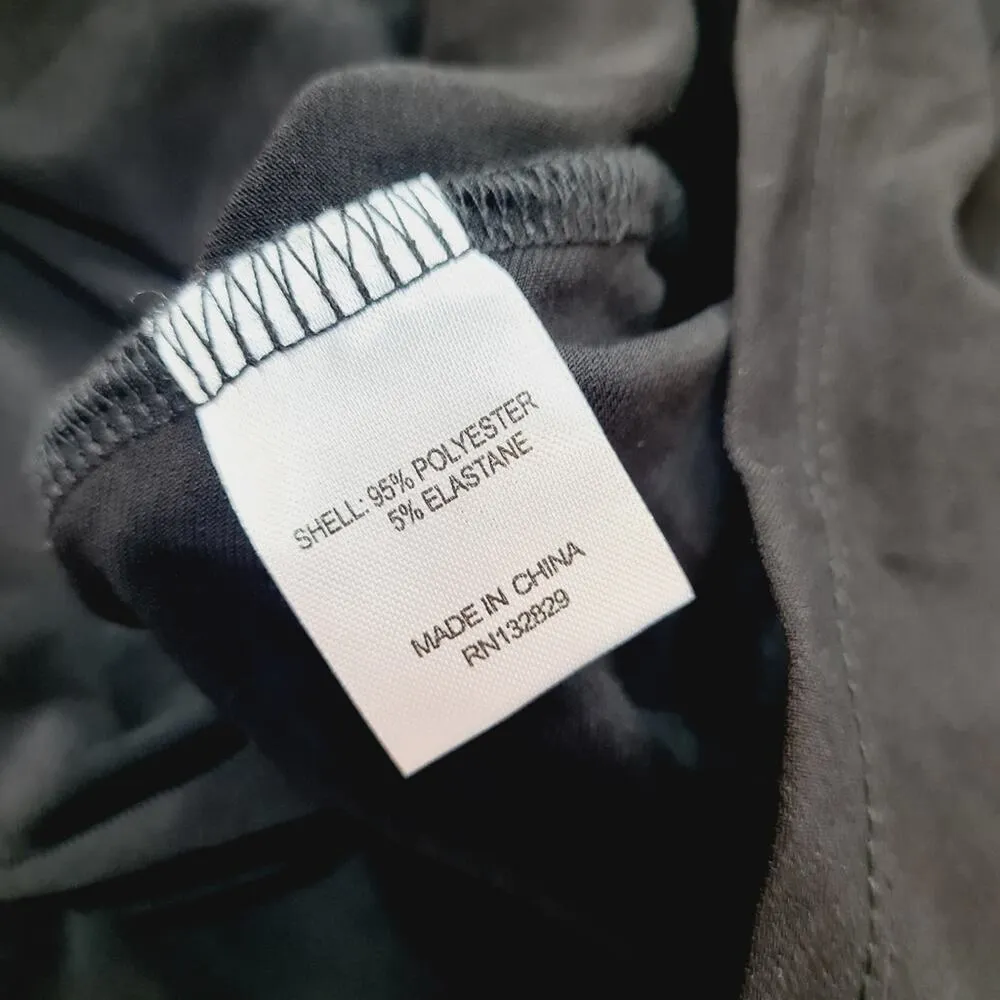 Lovers and Friends Oona Dress in Black XS - Image 4