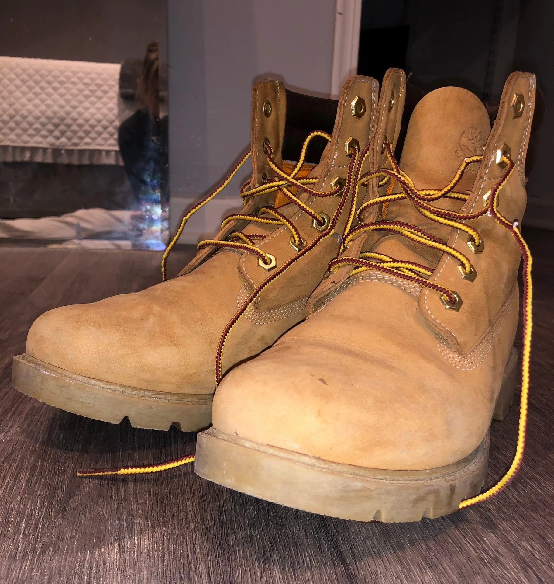 Timberland Classic Boot - Image 2