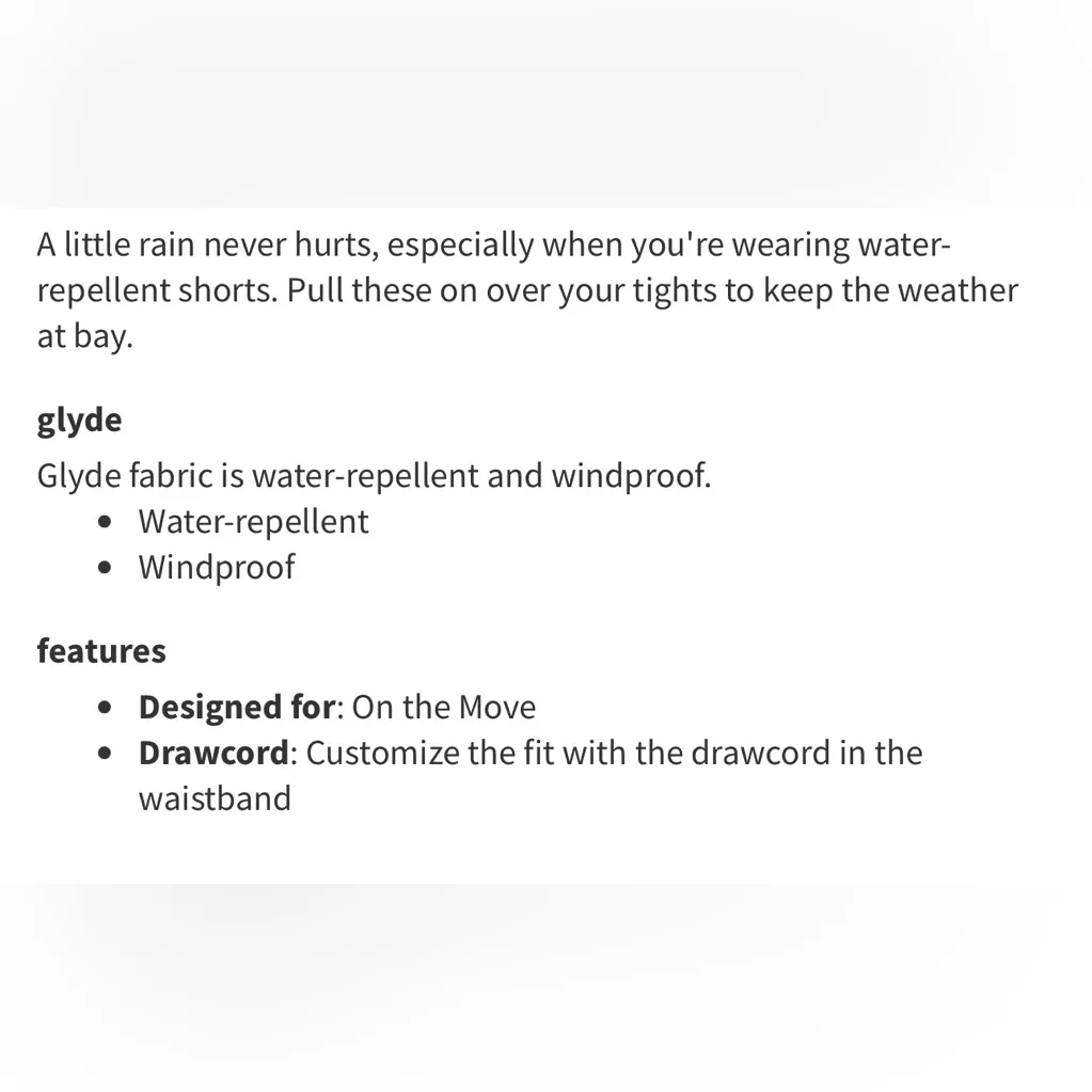 Lululemon Evergreen High Rise Short 4.5” 8 - Image 8