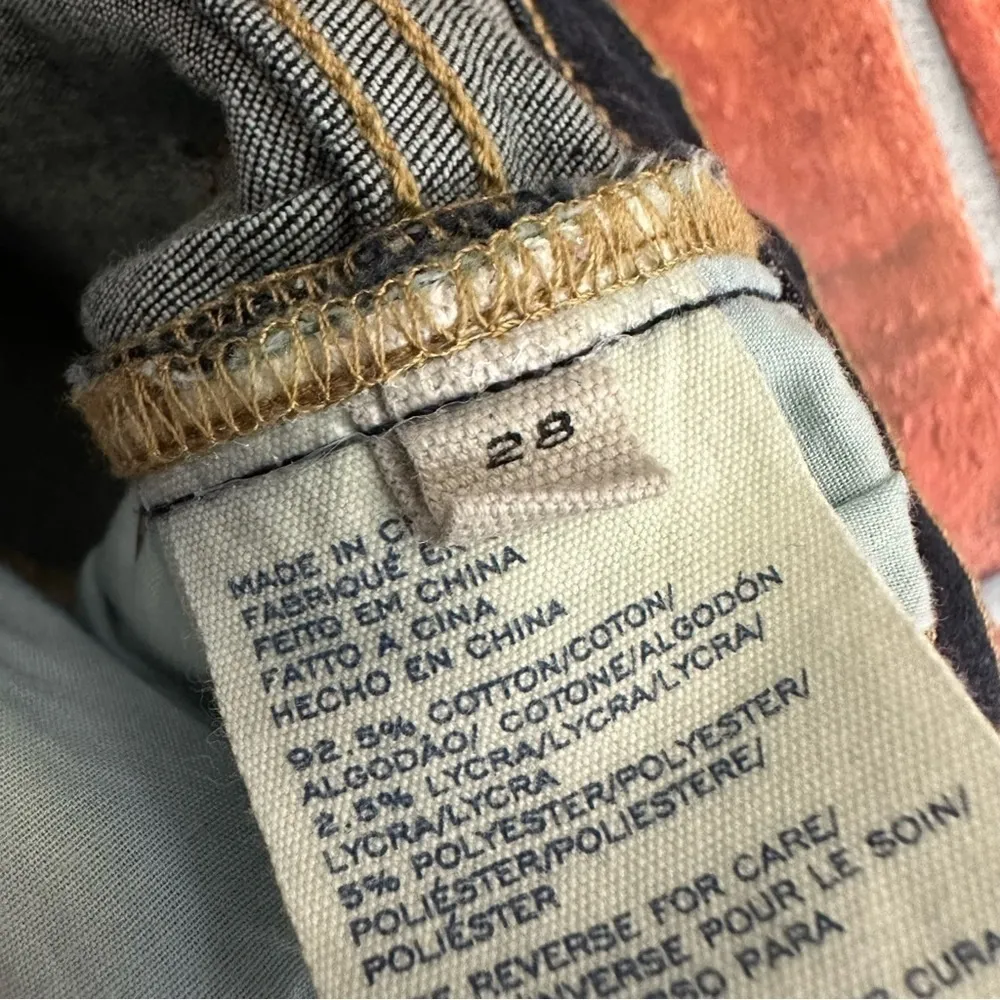 Marc Jacobs Ella Skinny Jeans - Image 4