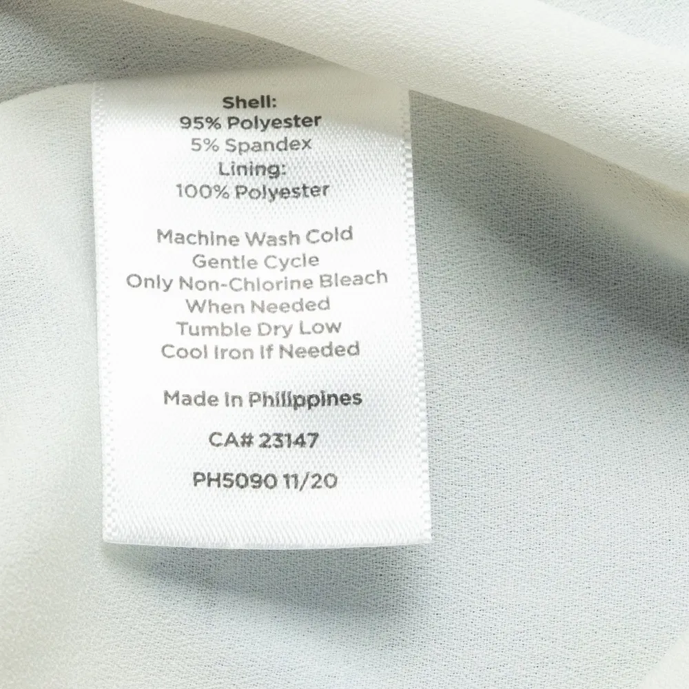 Talbots. Botanical Garden Dress. - Image 13