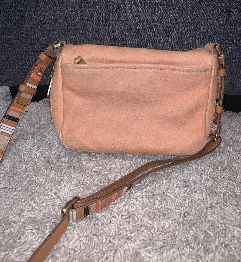 Fossil Cross Body Purse - Image 2