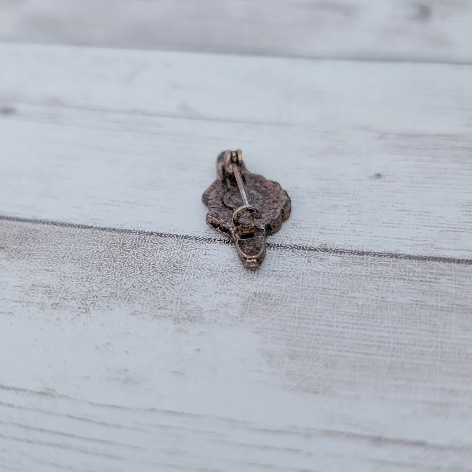 Vintage Pin - Image 5