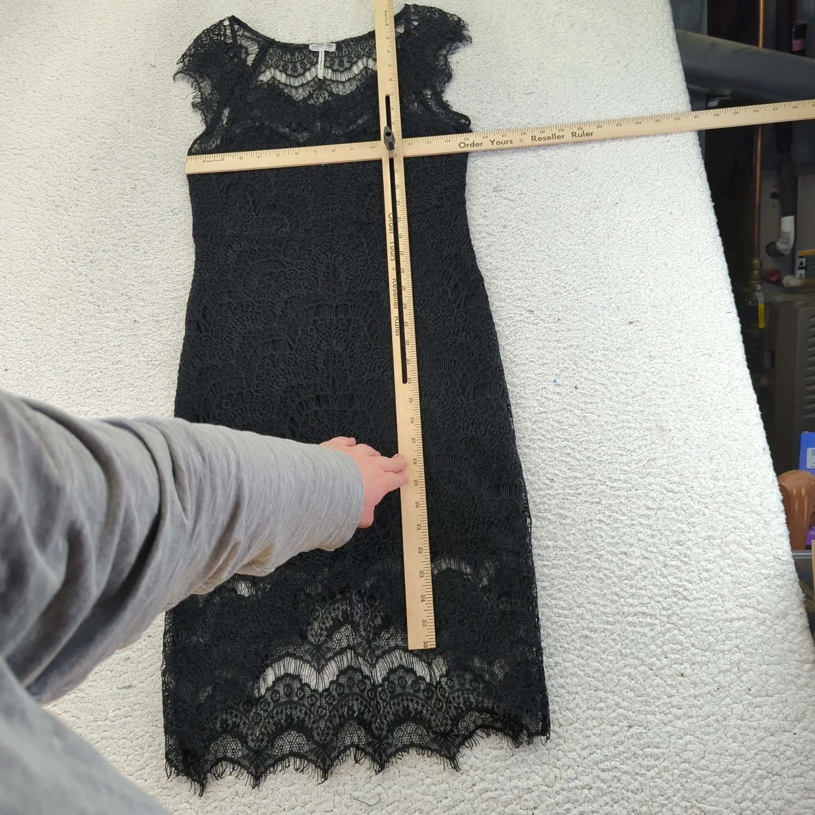 Intimately Free People Peek - Image 5