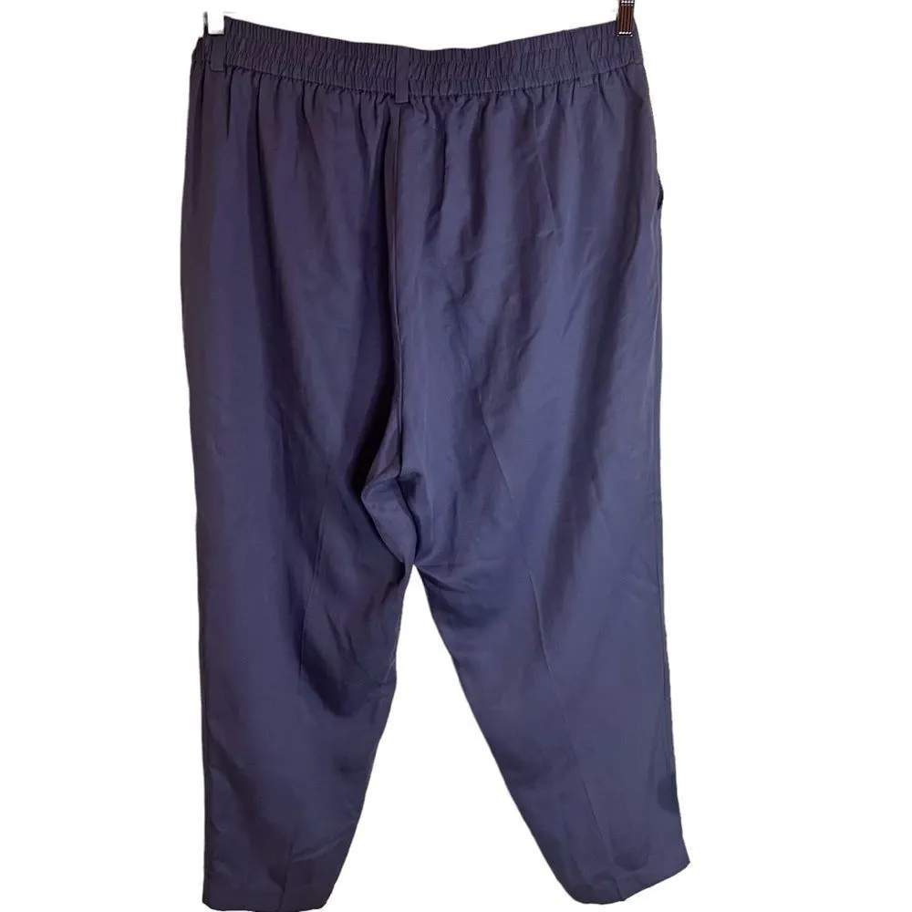 Women’s Torrid Gray‎ Slate Blue Trouser Size 20 - Image 2