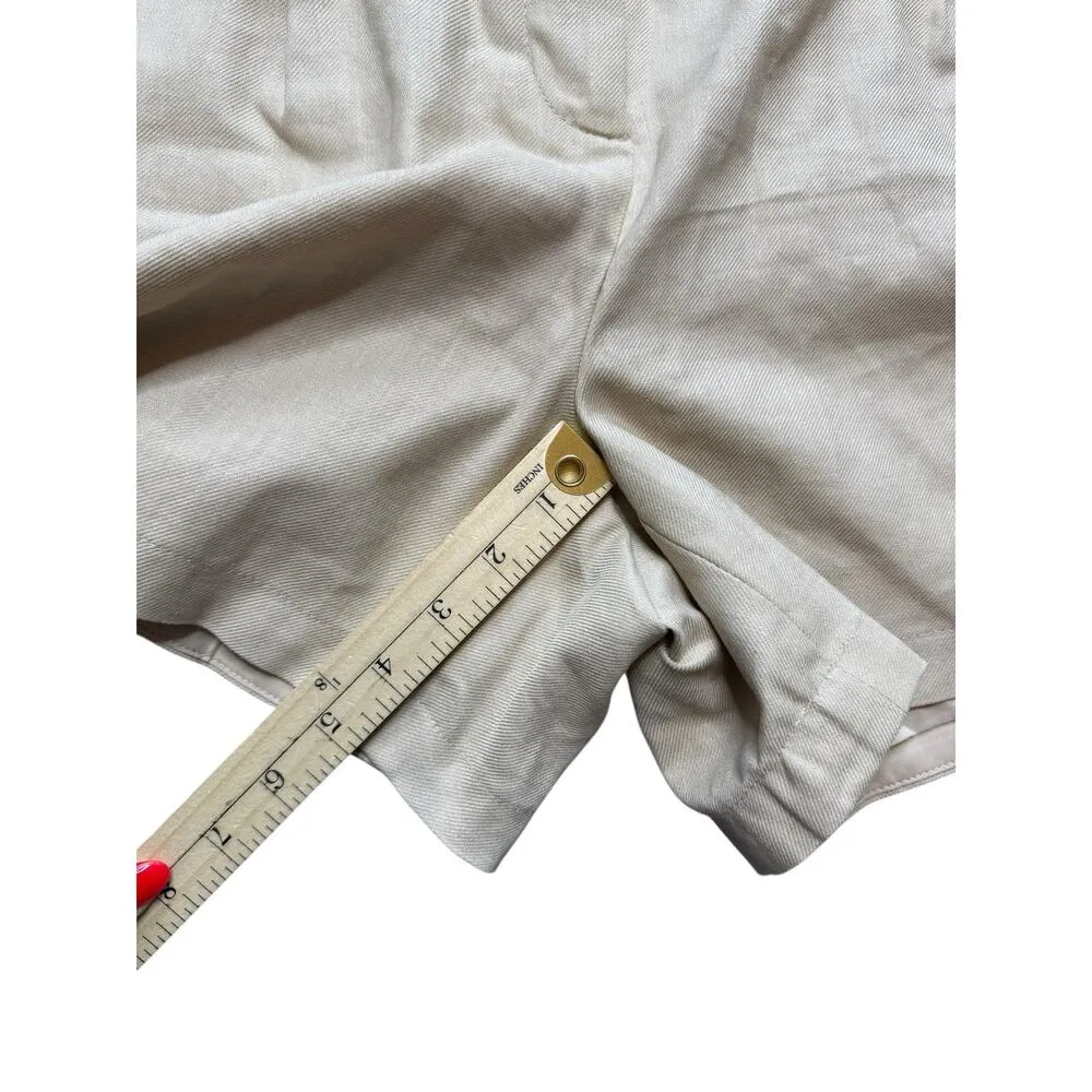 J.Crew Factory Linen - Image 6