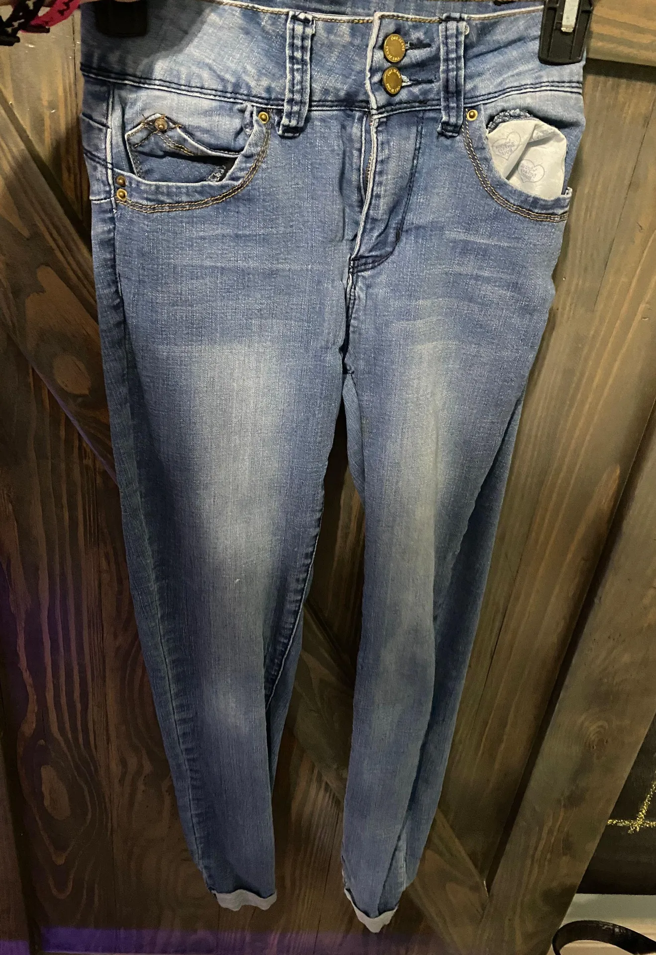 Skinny Jeans - Image 3