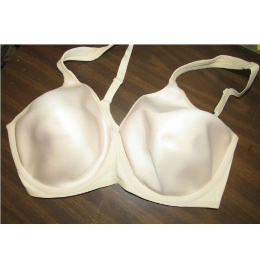LEADING LADY Bridgette' Full Coverage Seamless Bra Size undefined - Image 2
