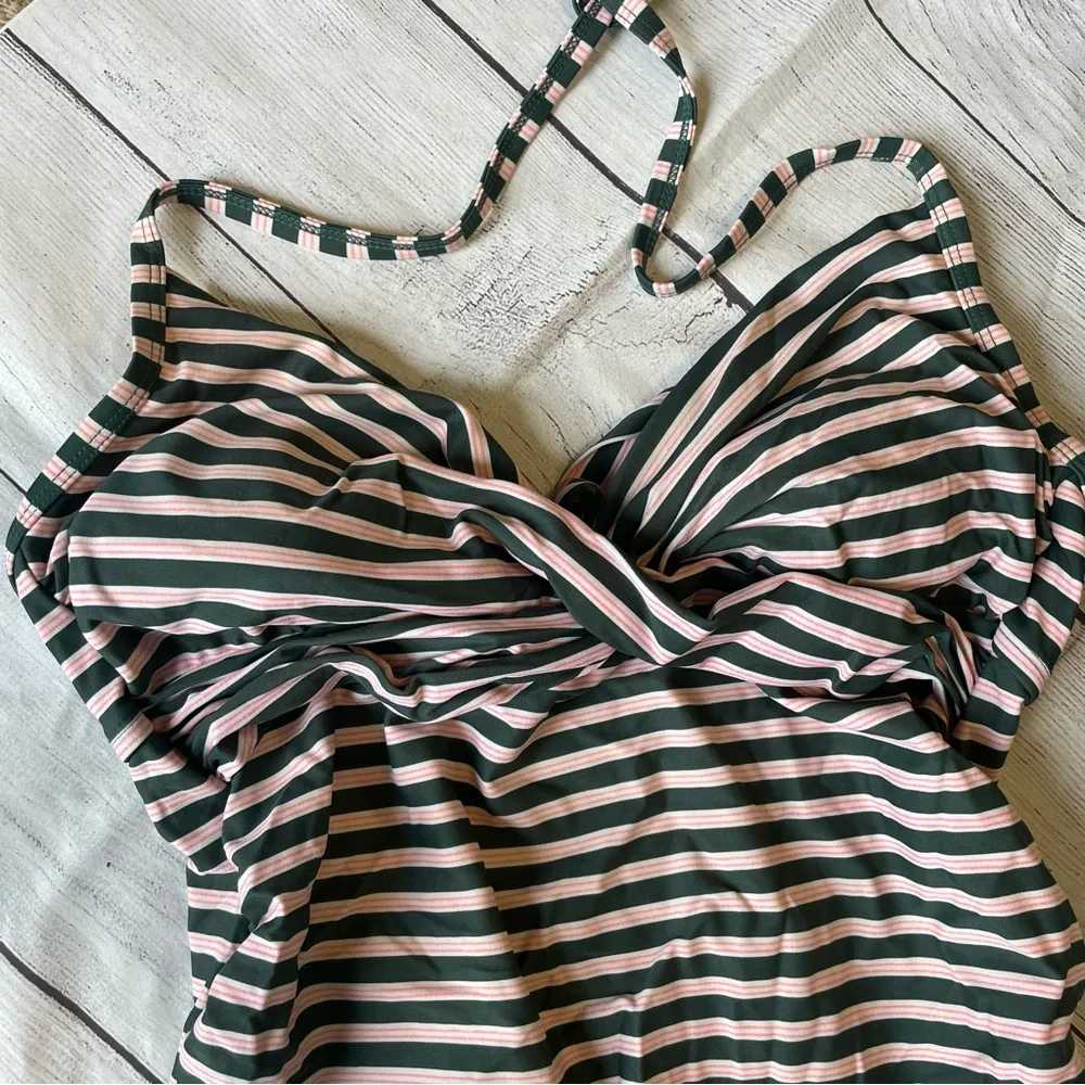 Isabel Maternity One Piece Swimsuit - Image 5