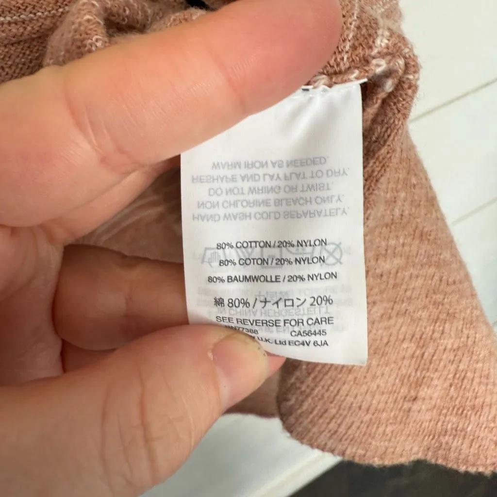 Madewell Women’s XS Summer Ryder Cardigan Sweater - Image 3