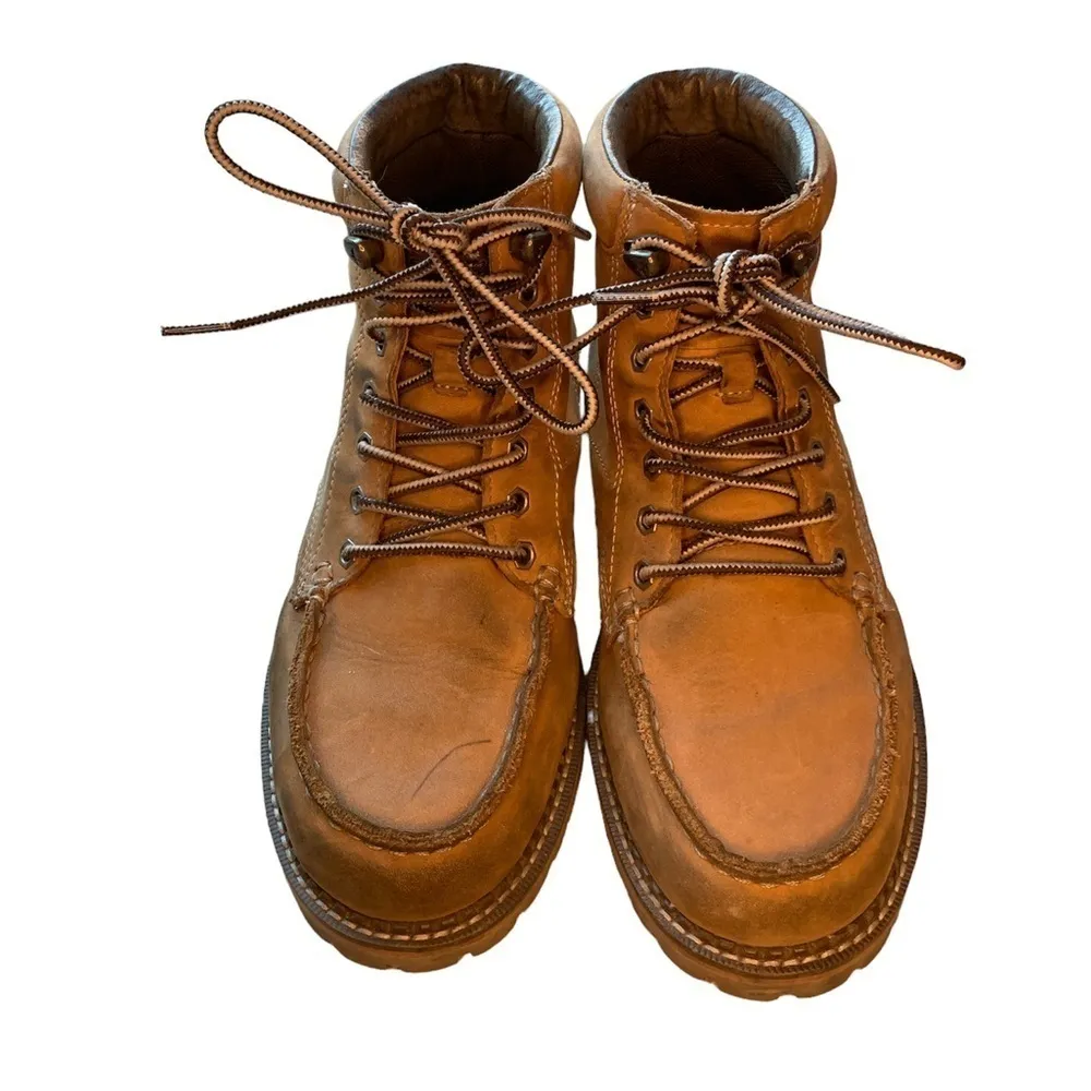 Eddie Bauer Severson Cloudline Moc Toe Boot - Image 2