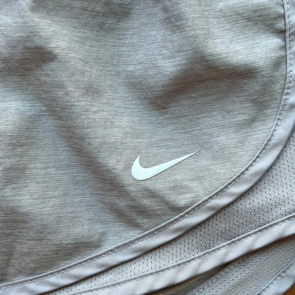 Nike Women’s Dri-Fit Shorts - Image 3