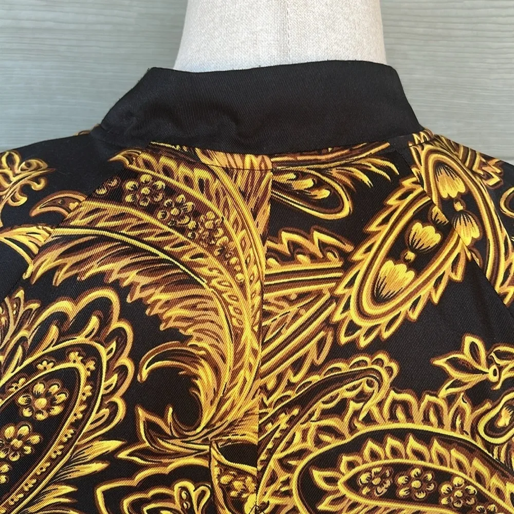 Sparkle & Fade Lightweight Zip Up Jacket - Image 5