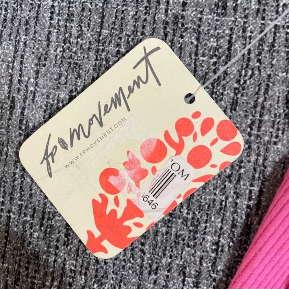 Free People Movement Duo Skort Size L - Image 11