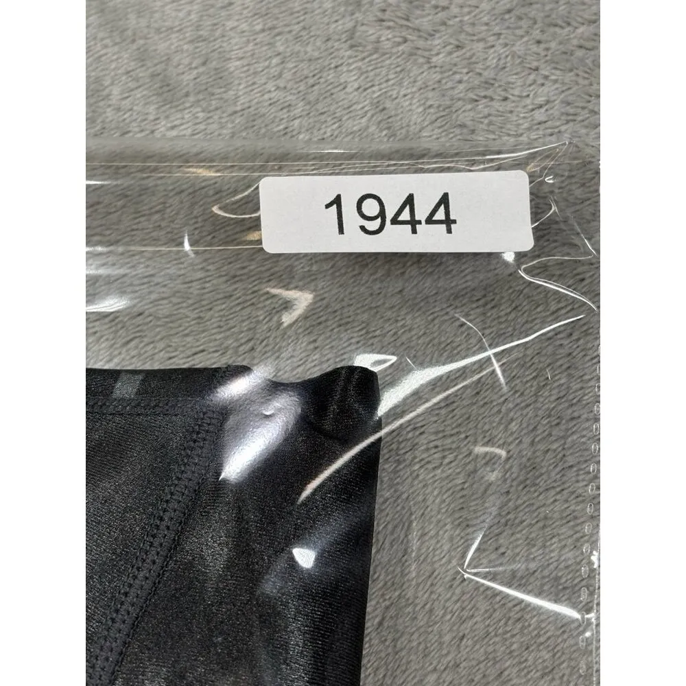 Nike One Women Dark Grey Camo Print Midrise Leggings DJ6656-070 Size 1X - Image 9