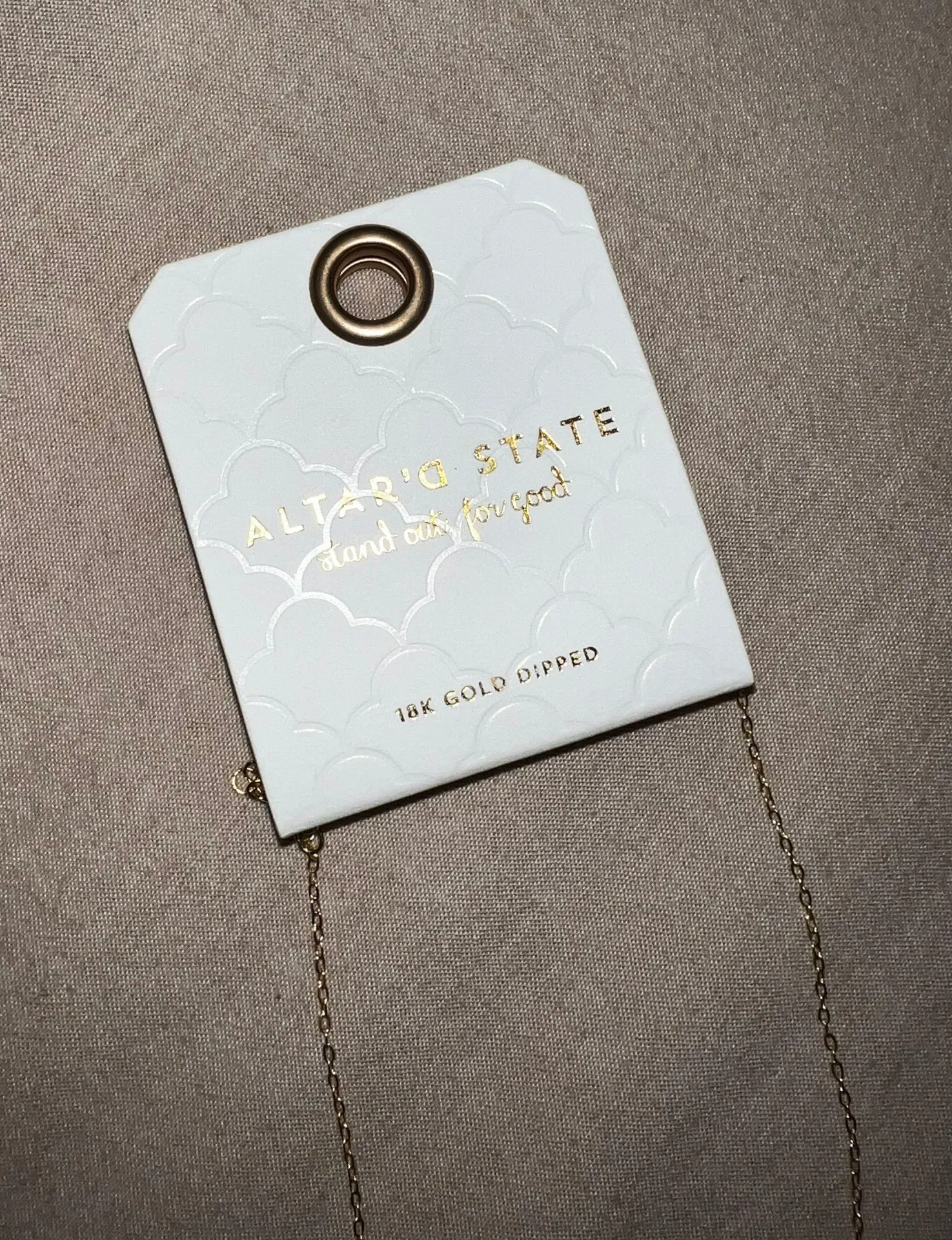 Altard State S Necklace  - Image 4