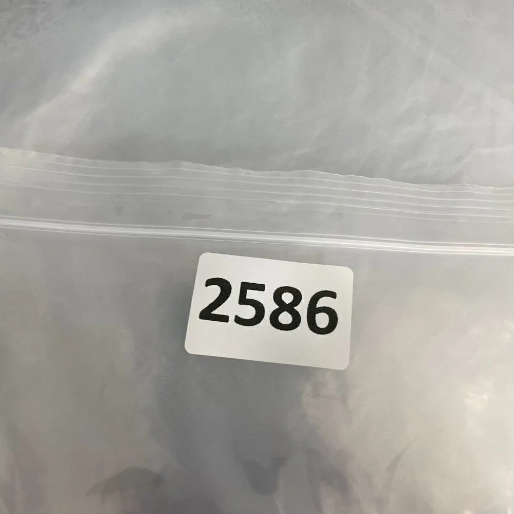 Vintage Jeans Wear Pink Women M Causal Plaid Long‎ Sleeve Button Down Shirt Size M - Image 10