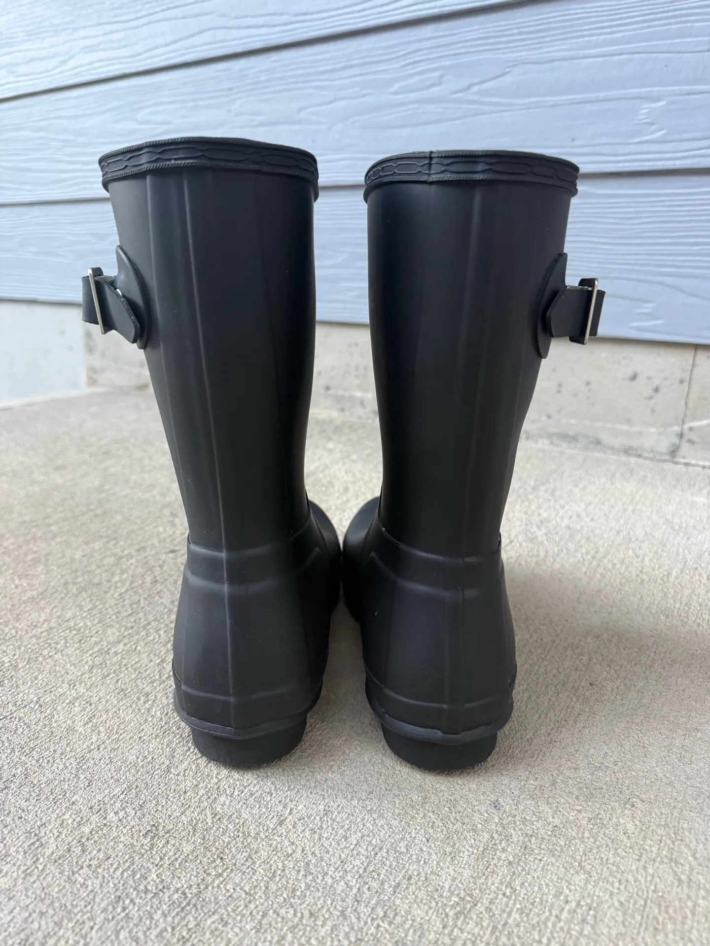 Hunter Rain Boots - Image 3