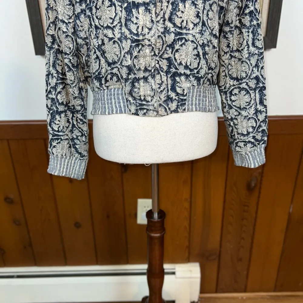 Adorable Ralph Lauren Denim & Supply Cotton Jacket! Size M - Image 2