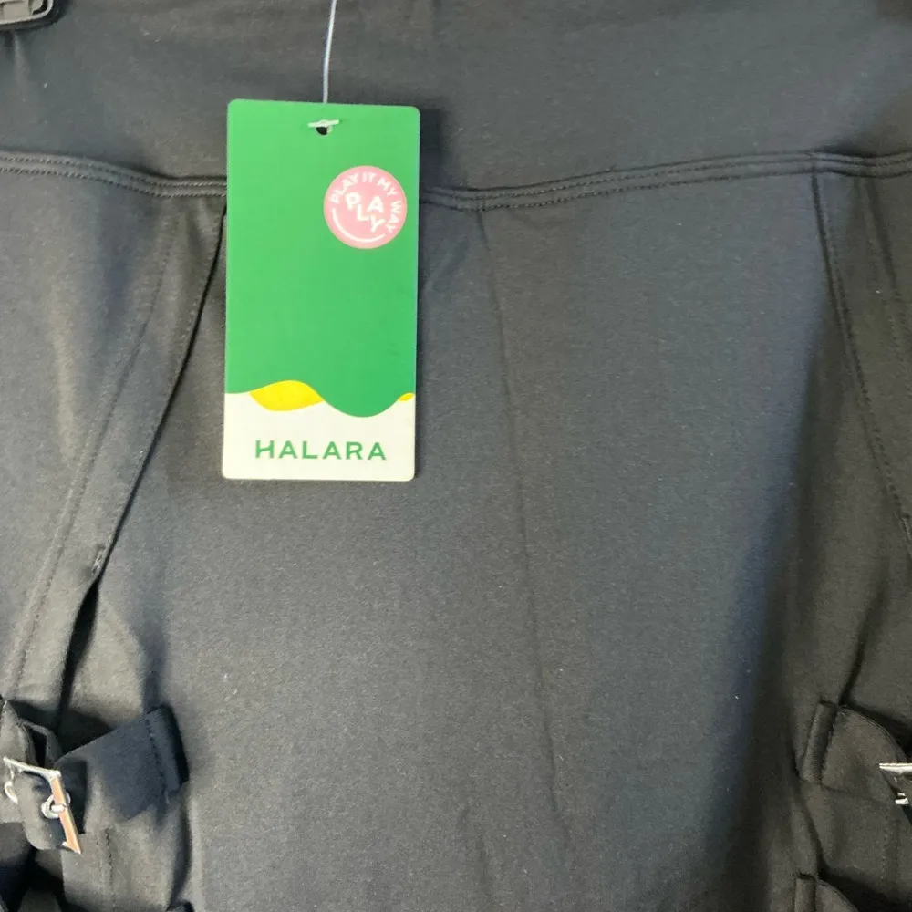 High Waisted Decorative Buckle Split
2-in-1 Maxi Casual Skirt - Image 8