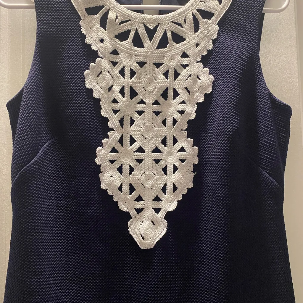 Jessica Howard Dress Size 6P - Image 4