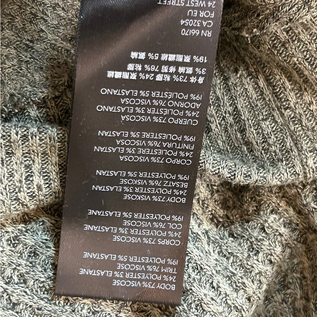 Free People “We The Free” Thermal V - Image 7