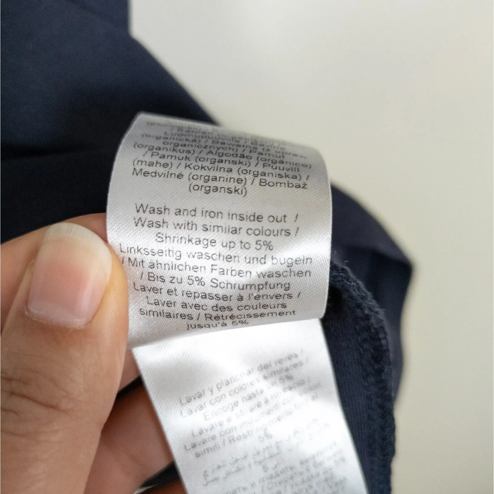 PART TWO Copenhagen Imalea PW T - Image 6