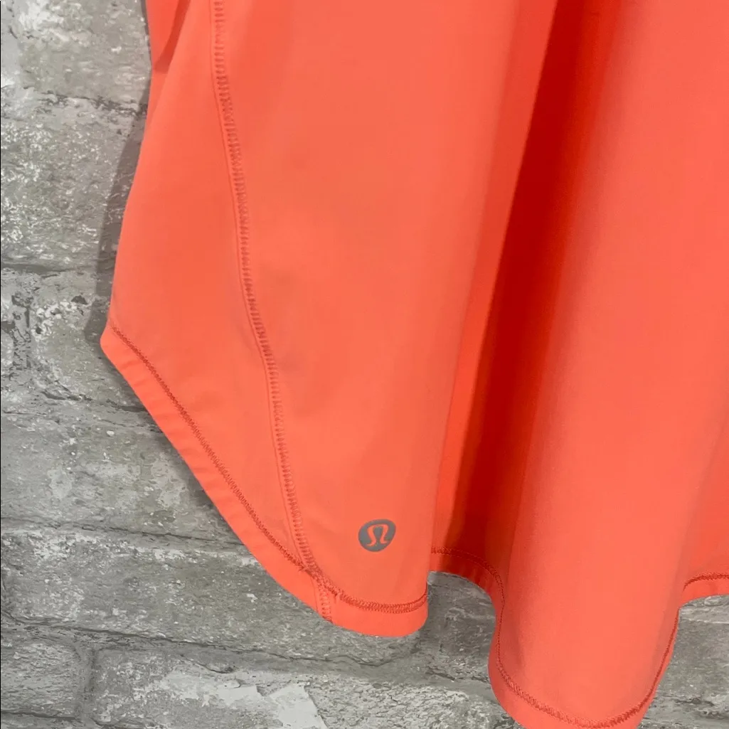 Lululemon Sculpt Tank II
Light Lava - Image 4