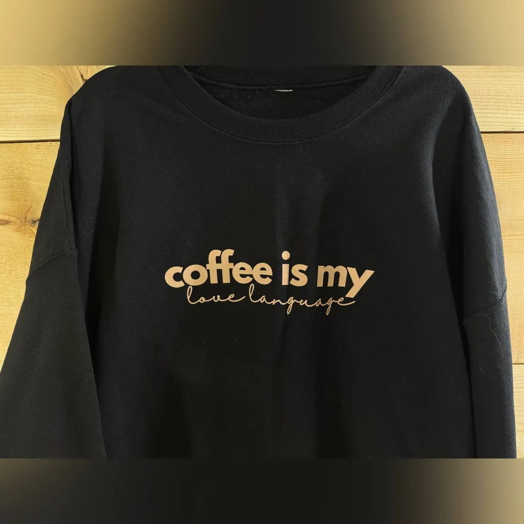 Gildan Custom Crewneck - Image 3