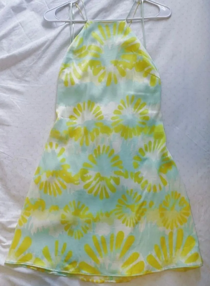 ZARA Dress - Image 2