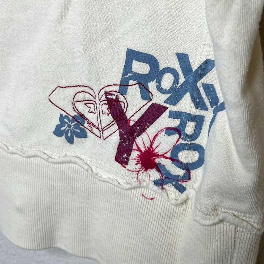Roxy  Hoody‎ Jacket - Image 4