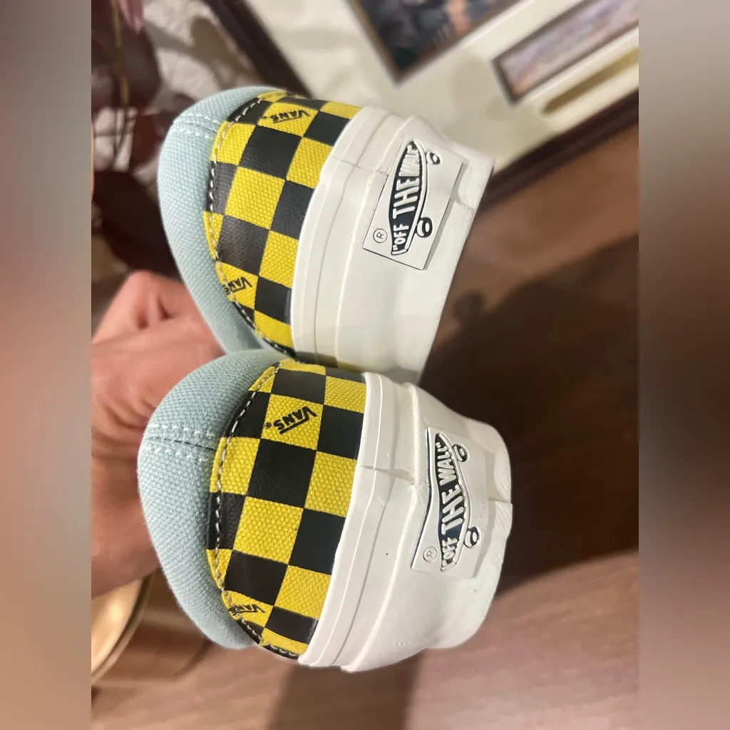 VANS BMX Era premium OG  MEN'S SNEAKERS size 6.5 men’s 
Womens 8.0 new - Image 7