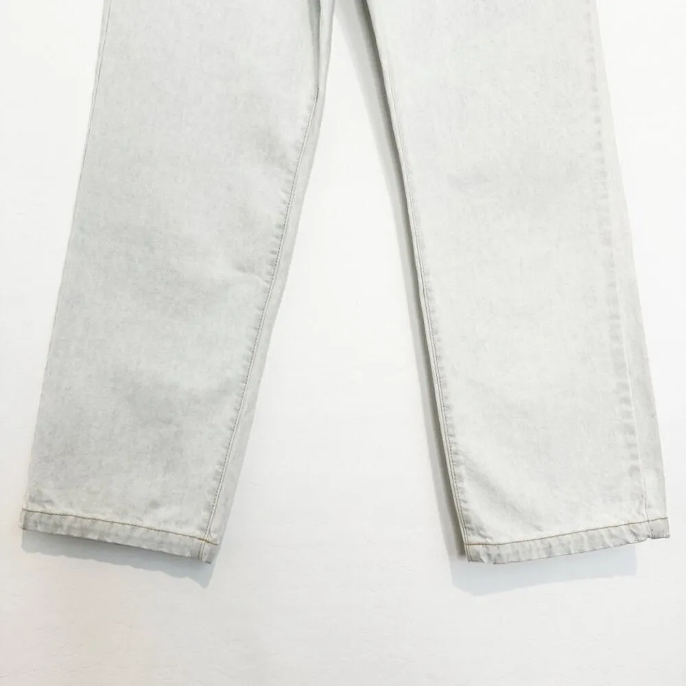 NWT The Ragged Priest‎ Dad Jeans - Image 4
