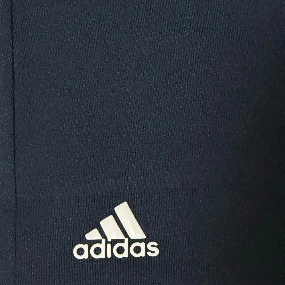 Women’s Adidas Ultimate365 Solid Polo Shirt Size L NWT - Image 6