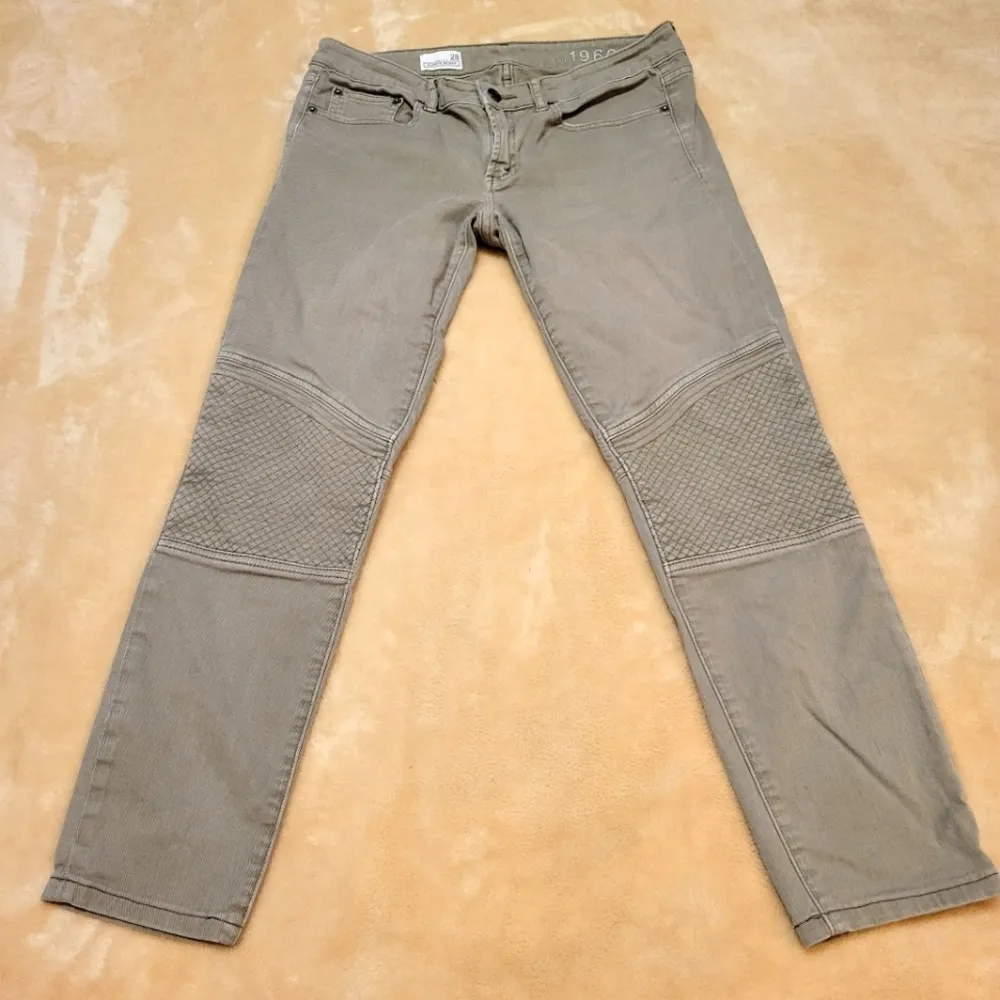 GAP 1969 SKINNY JEANS - Image 2