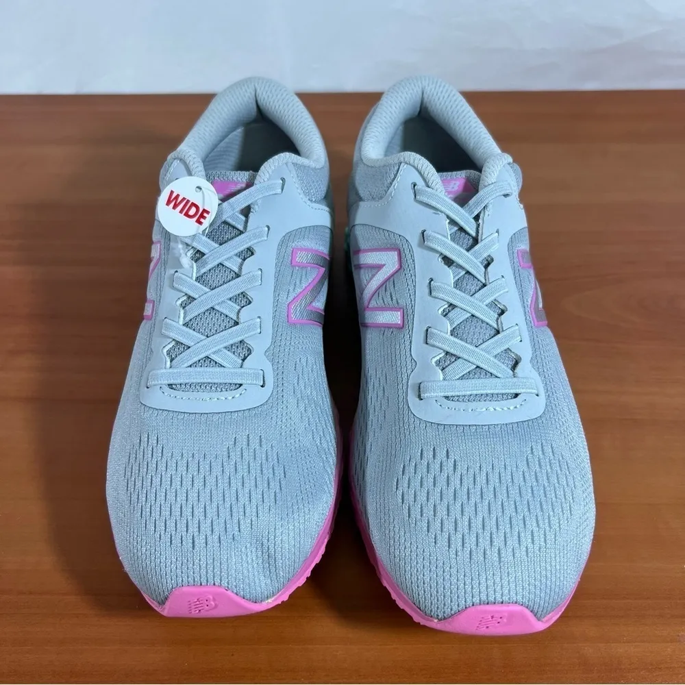 NEW BALANCE Fresh Foam Arishi Bungi Women's Shoe Size 5 Wide #973 - Image 2