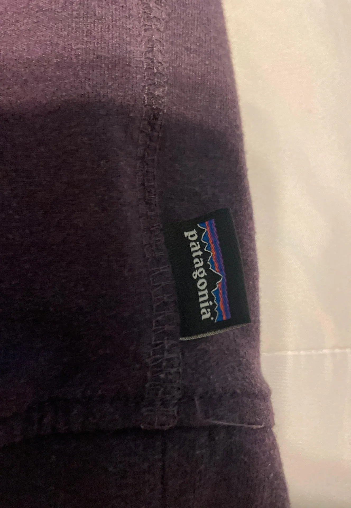 Patagonia Crewneck - Image 4
