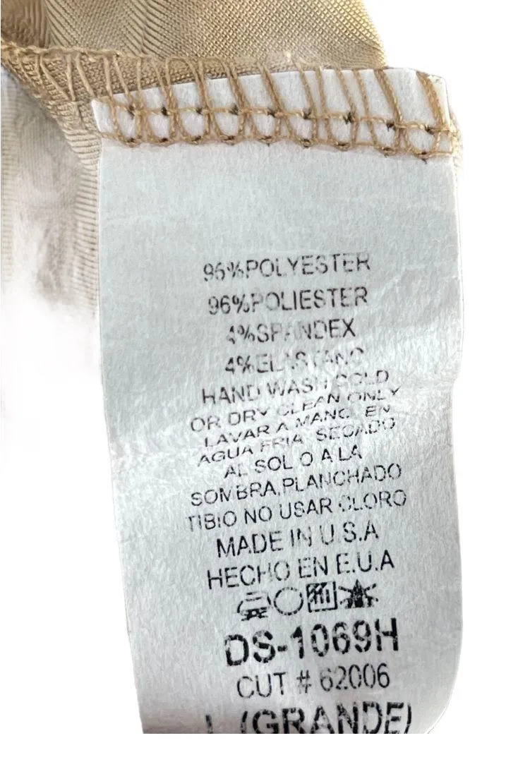 High Waisted Flare Pants - Image 4