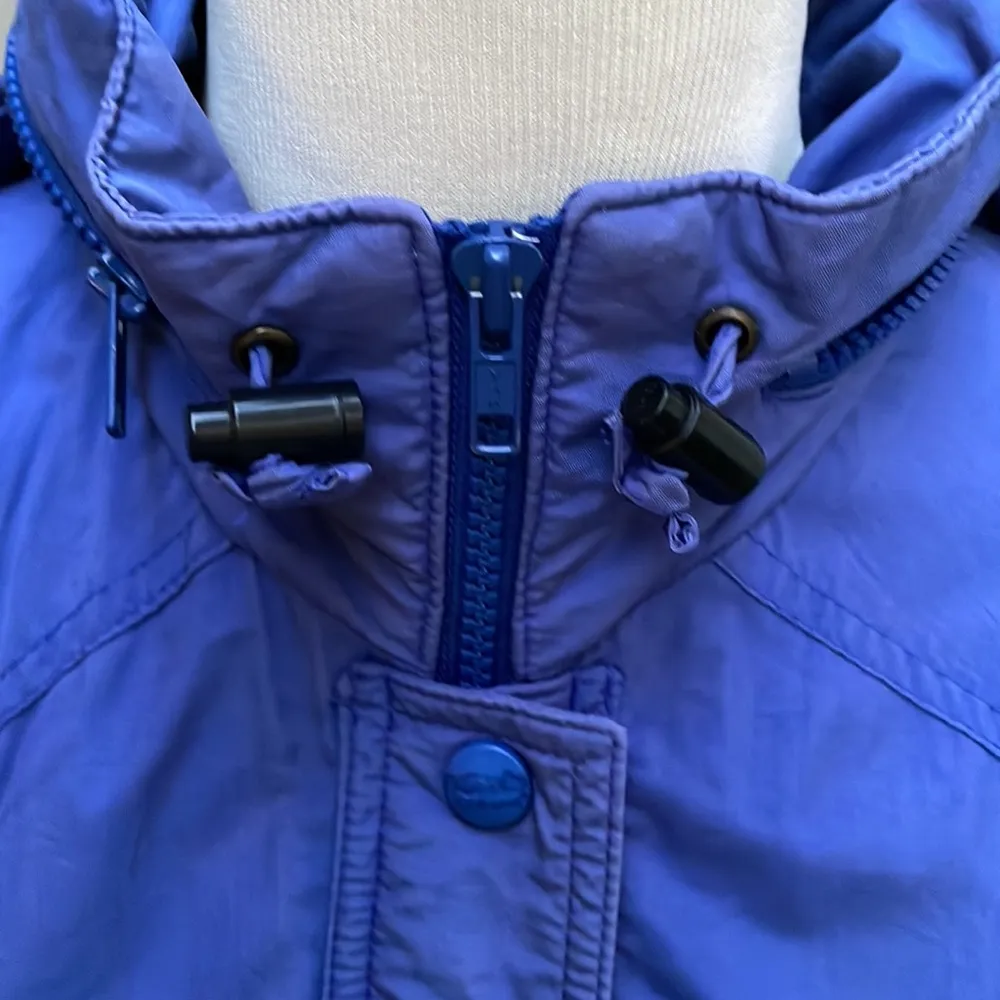 LL Bean Three Season Weatherproof Jacket - Image 10