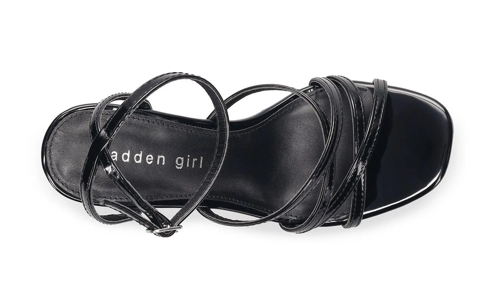 Strappy Wedges - Image 2