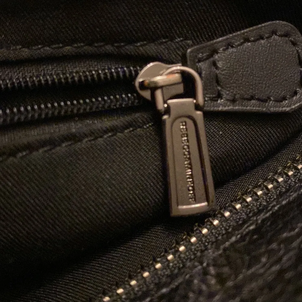 Rebecca Minkoff Regan Satchel tote purse - Image 12