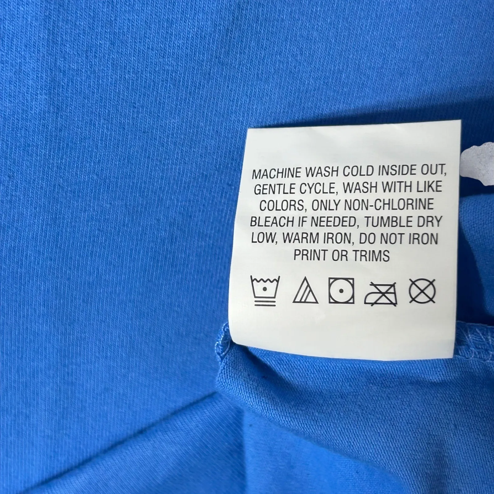 NEW Chicago Sky T - Image 11