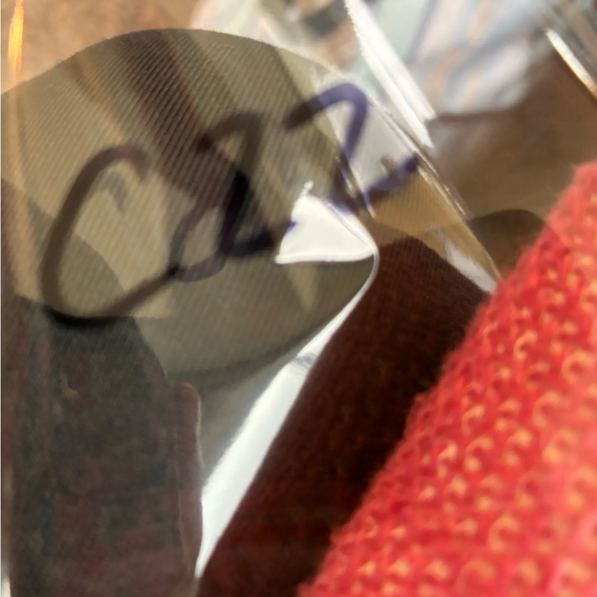 NWT Talbots Vibrant Pink Pencil Skirt - Image 13