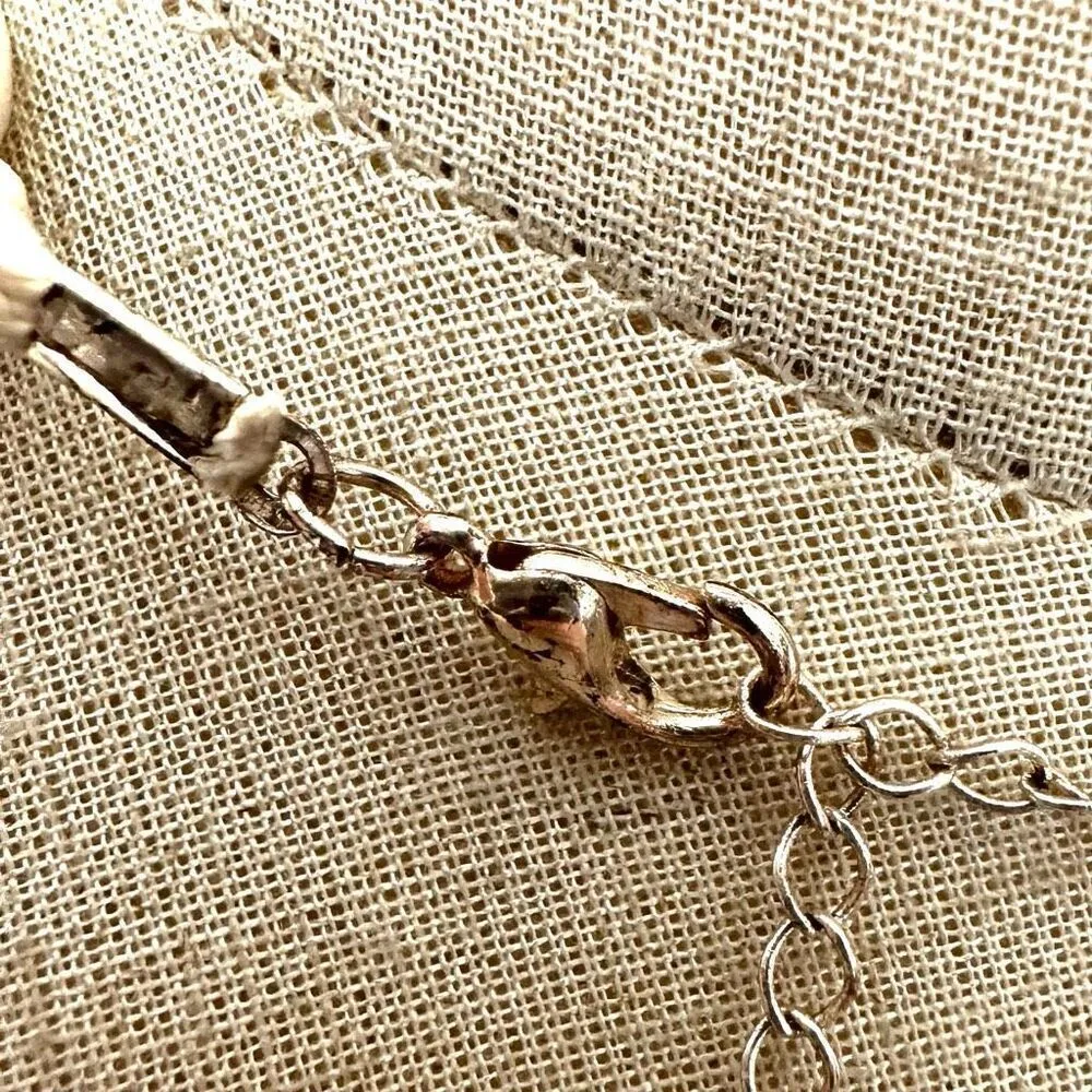 Shell choker necklace - Image 3