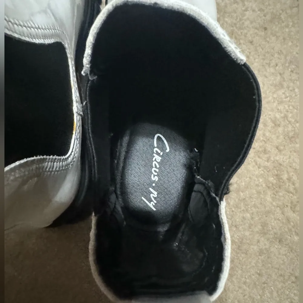 boots circus by Sam Edelman size 7 1/2 - Image 7