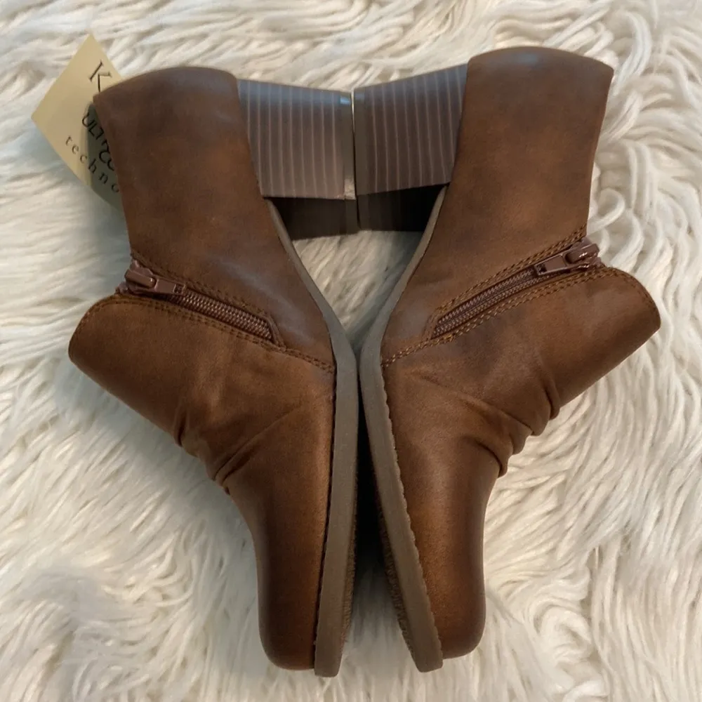 Kim Rogers Ultra Comfort Technology size 7 1/2M brand new with tag - Image 8