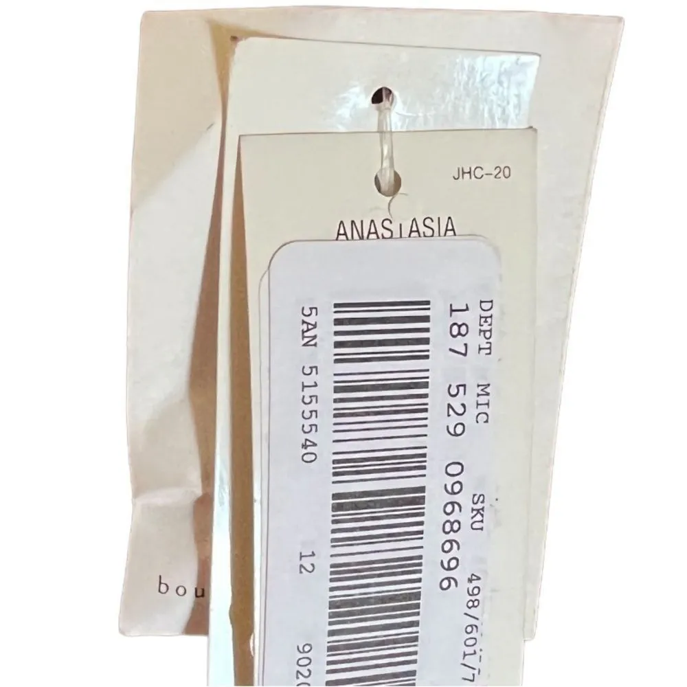 Judith Hart Collection Black Suit Jacket nwt‎ Size 12 - Image 6